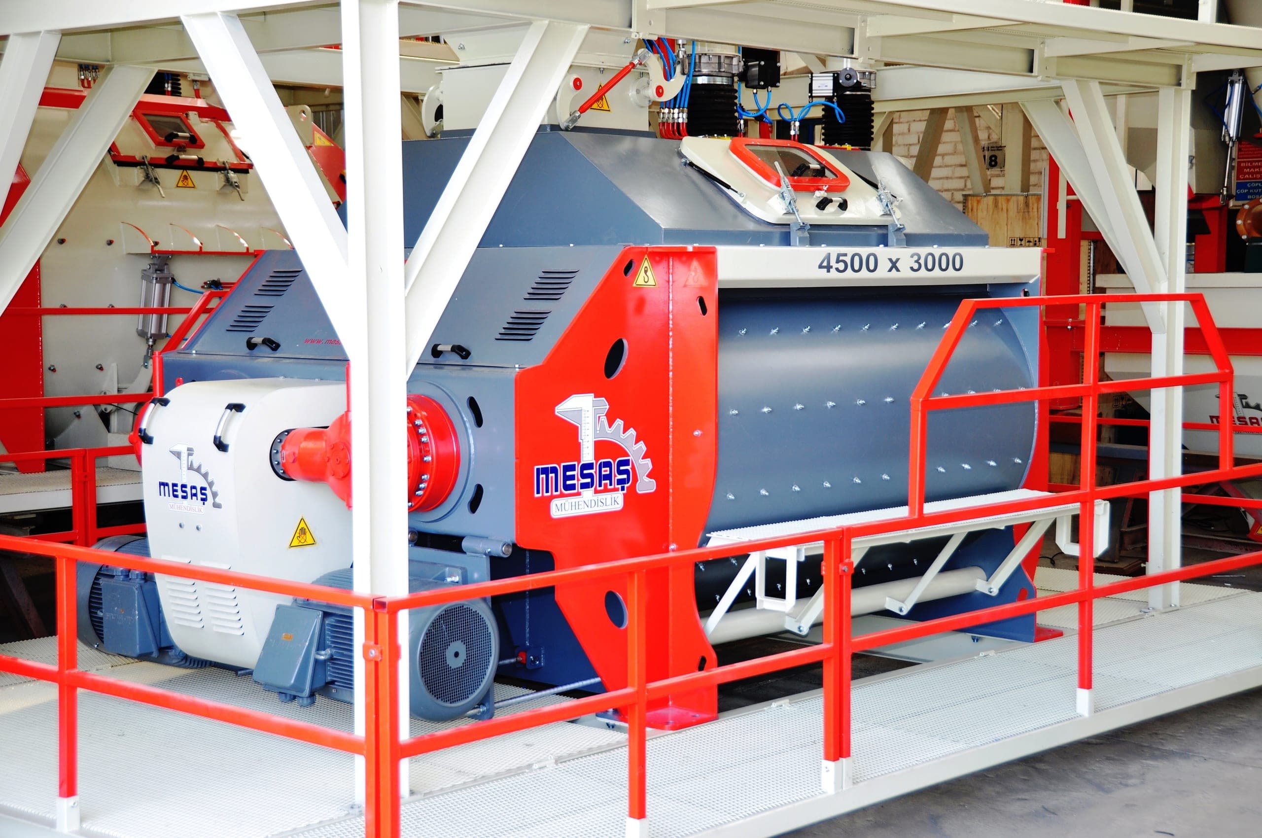 MTW-3000