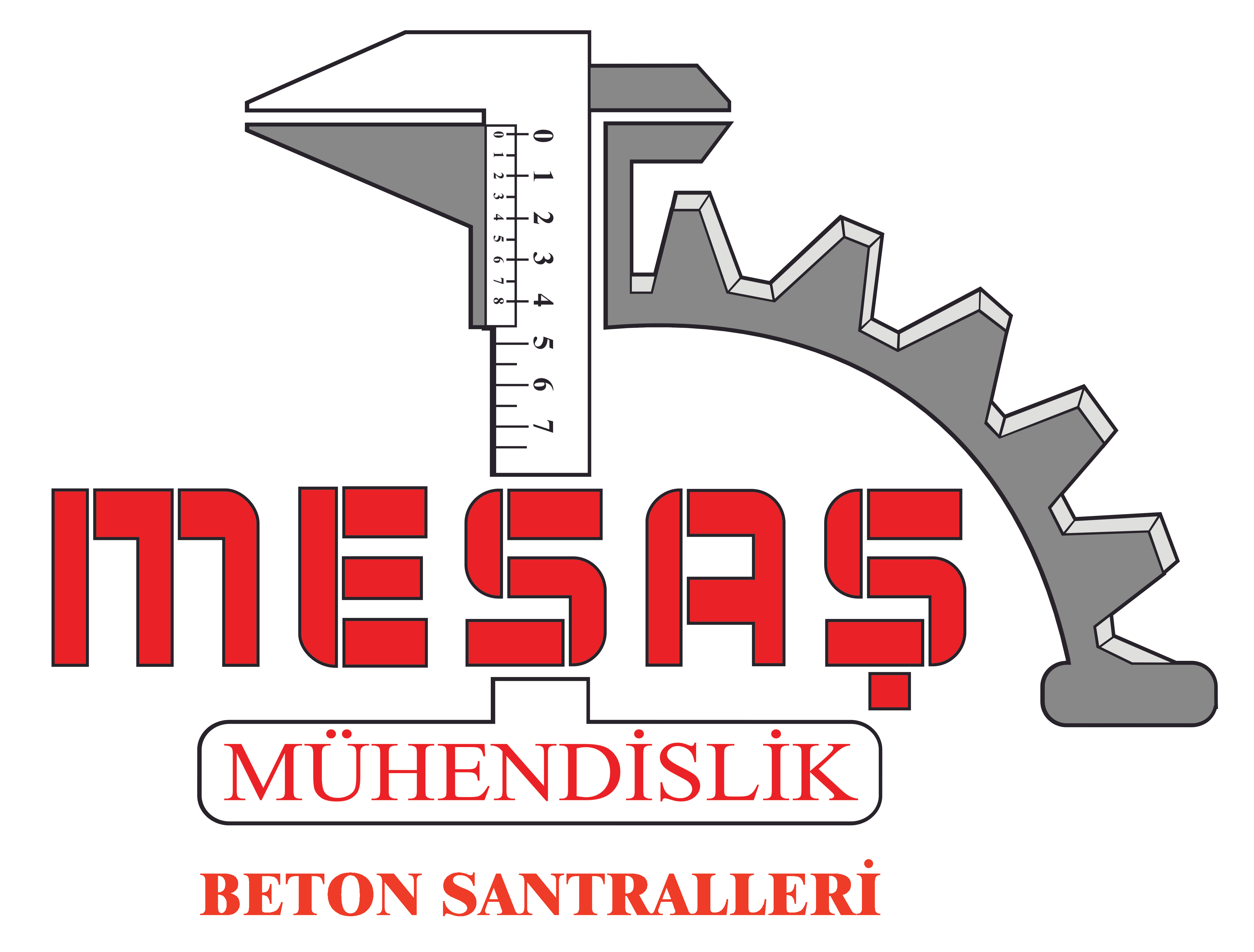Mesas Mühendislik